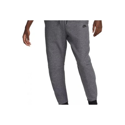 Nike Sportswear Tech Fleece Šedá