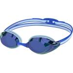 Speedo vanquisher 3.0 mirror tmavě modrá