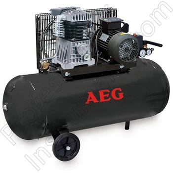 AEG B 150-34 M