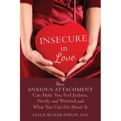 Insecure in Love