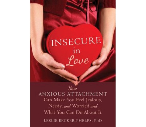 Insecure in Love