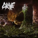 GRAVE: INTO THE GRAVE CD