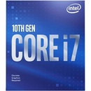 Intel Core i7-10700F 8-Core 2.9GHz LGA1200 Box (EN)