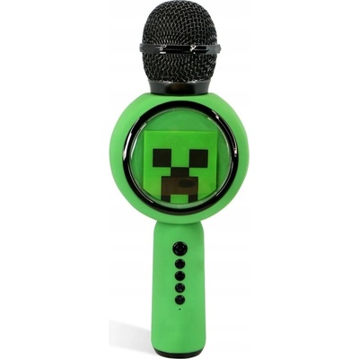 KARAOKE MIKROFON OLT MINECRAFT