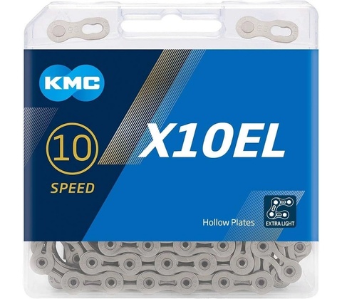 KMC X-10-L