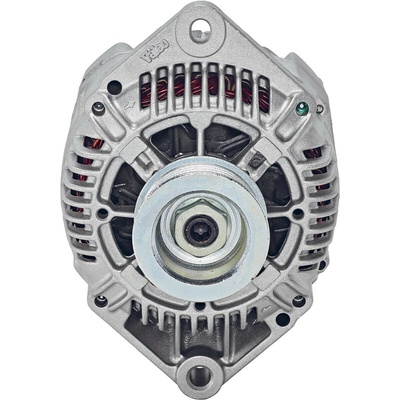 Alternátor VALEO 437353