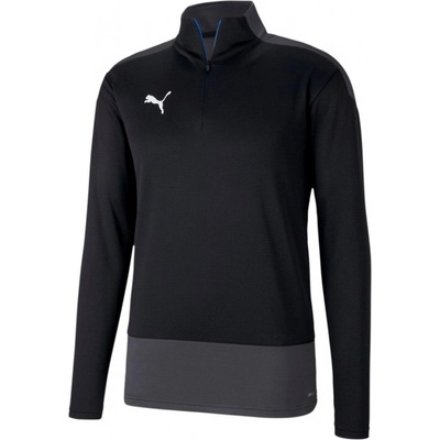 Puma teamGOAL 23 Training 1 4 Zip Top 65647603