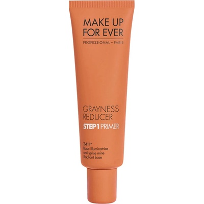 Make Up For Ever Rozjasňujúca podkladová báza Grayness Reducer Radiant Base 30 ml