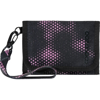 Coocazoo Pink Illusion