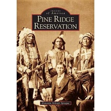 Pine Ridge Reservation, South Dakota