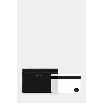 Paul Smith Портмоне Paul Smith в черно M1A-4768-CMULTI (M1A.4768.CMULTI)