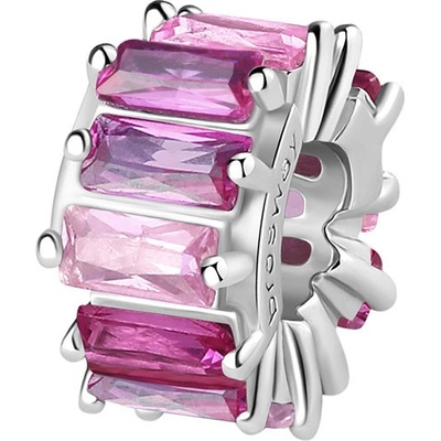 Brosway Přívěsek Fancy Vibrant Pink FVP03