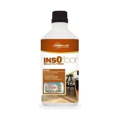 Thermilate InsoFloor termoizolační nátěr na podlahy 1l 1kg