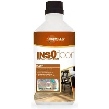 Thermilate InsoFloor termoizolační nátěr na podlahy 1l 1kg