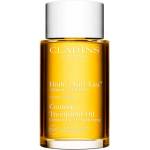 Clarins Contour Body Treatment Oil стягащо масло за тяло за всички типове кожа на лицето 100ml
