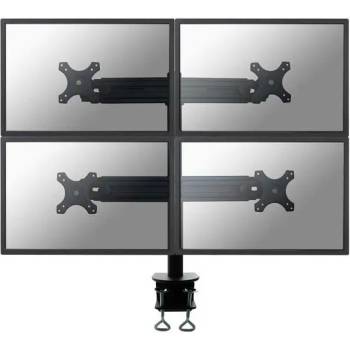 Image 1 of NewStar Neomounts Flatscreen Desk Mount Clamp (D700D4)