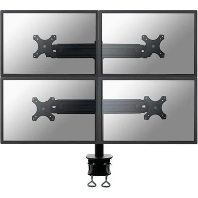 NewStar Neomounts Flatscreen Desk Mount Clamp (D700D4)