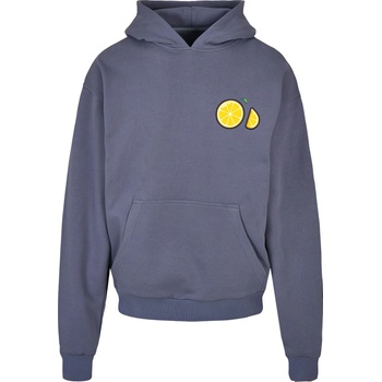 Mister Tee Lemon Party Oversized Hoody vintageblue XXLUB-MP0008571-02428 - Камуфлаж, размер 3XL