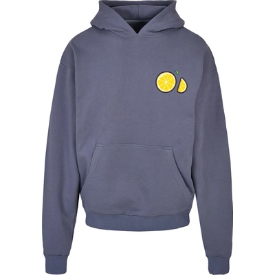 Mister Tee Lemon Party Oversized Hoody vintageblue XXLUB-MP0008571-02428 - Камуфлаж, размер L