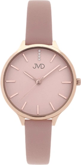 JVD JZ201.2