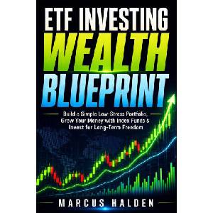 ETF Investing Wealth Blueprint | Marcus Halden (2026)