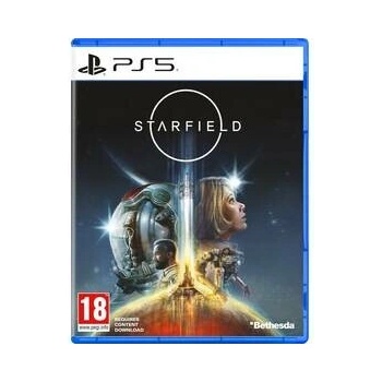 Starfield