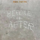 YOUNG, NEIL - BEFORE AND AFTER CD