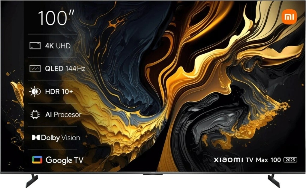 Xiaomi TV Max 100