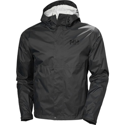 Helly Hansen Мъжко водоустойчиво яке Helly Hansen Loke Jacket 2.0 Waterproof jacket - Black - размер 3XL (002-3278-0216)