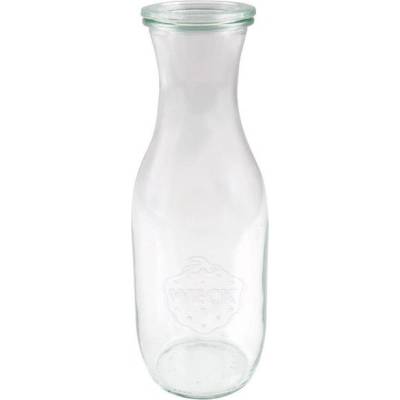 Weck J. WECK GmbH u. Co. KG Lahev na džus víčko ø 60 mm 6 x 1062 ml