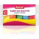 Master Hubičky na riad 5 ks