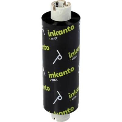 TTR páska wax 83 mm × 91 m, AWR8, OUT (1 role)