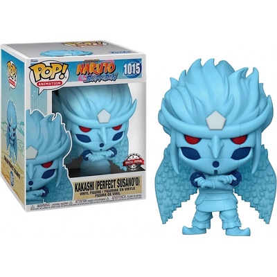 Funko Pop! Kakashi Perfect Susano'o 15 cm – Zbozi.Blesk.cz