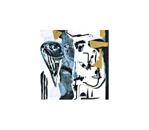 Communication Problems - Nick Wheedon LP