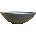 Heissner Lotusgarden Solar Water Garden - 58 x 58 x 19 cm (015213-03-SL)