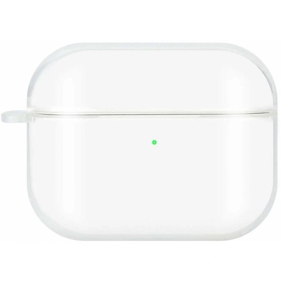 TERRATEC Защитно покритие за AirPods, Terratec, Transparent (333615) (333615)