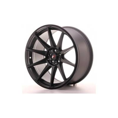 Japan Racing JR11 9,5x18 5x100/120 ET30 matt black