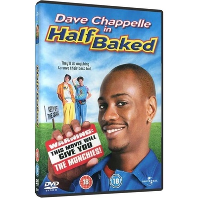 Mazaní hoši DVD