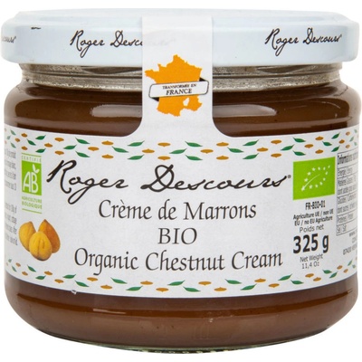 Ardache Marrons Bio pyré Gaštanové 325 g