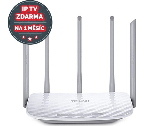 TP-Link Archer C60