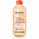 Garnier Micellar мицеларна вода с пилинг ефект 400ml