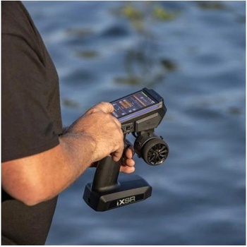 Spektrum Спектрум iXSR DSMR, SR515