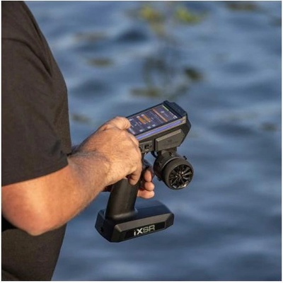 Spektrum Спектрум iXSR DSMR, SR515