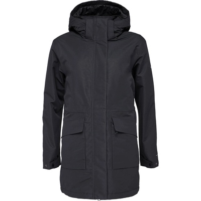Pulaski zimna parka Black