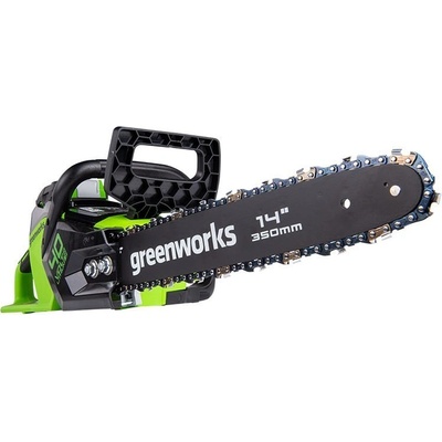 Greenworks GD40CS15