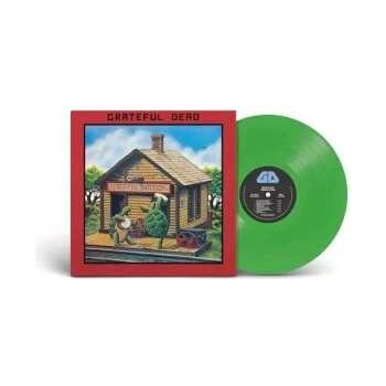 TERRAPIN STATION