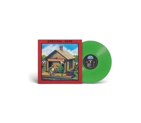 TERRAPIN STATION