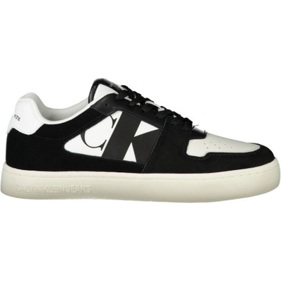 Calvin Klein Спортни обувки за мъже calvin klein, Размер 44, Цвят Бяло (ym0ym01093_bi0gm)