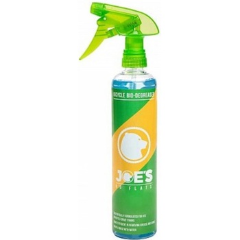 Joe's No Flats Bio-Degreaser Spray 500 ml