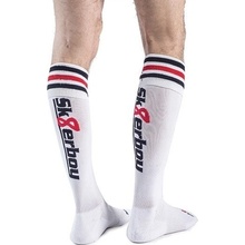 Sk8erboy ponožky Soccer pánske futbalové podkolienky